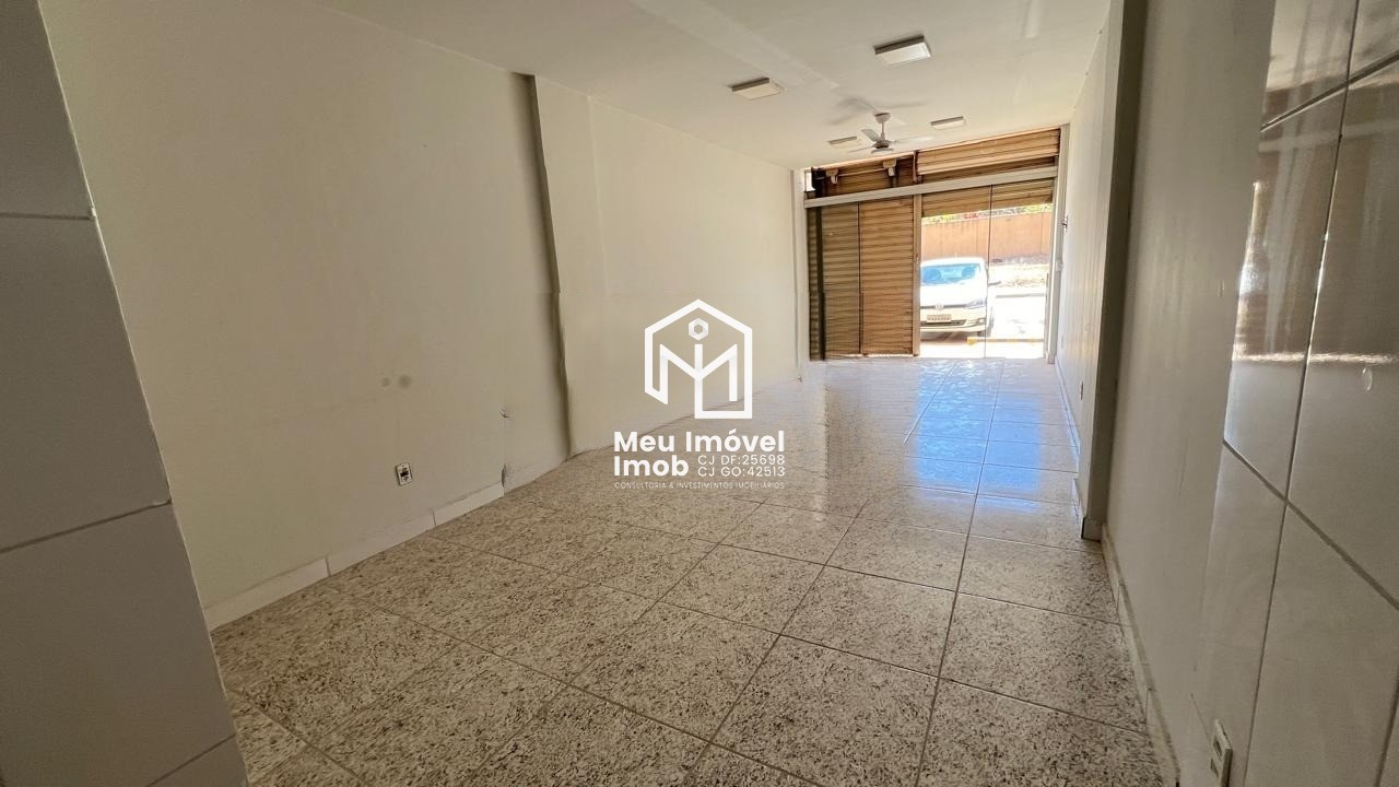 Loja-Salão, 30 m² - Foto 14
