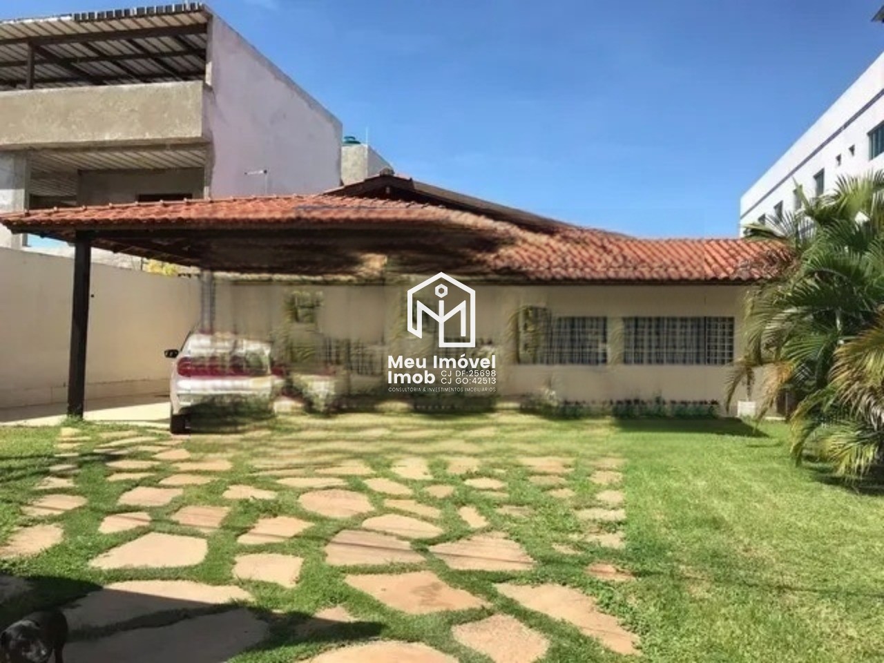 Chácara, 4 quartos, 200 m² - Foto 20