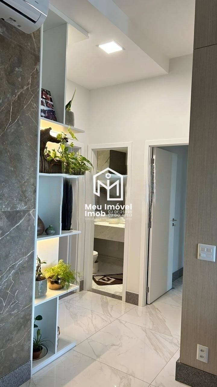 Apartamento, 3 quartos, 130 m² - Foto 15