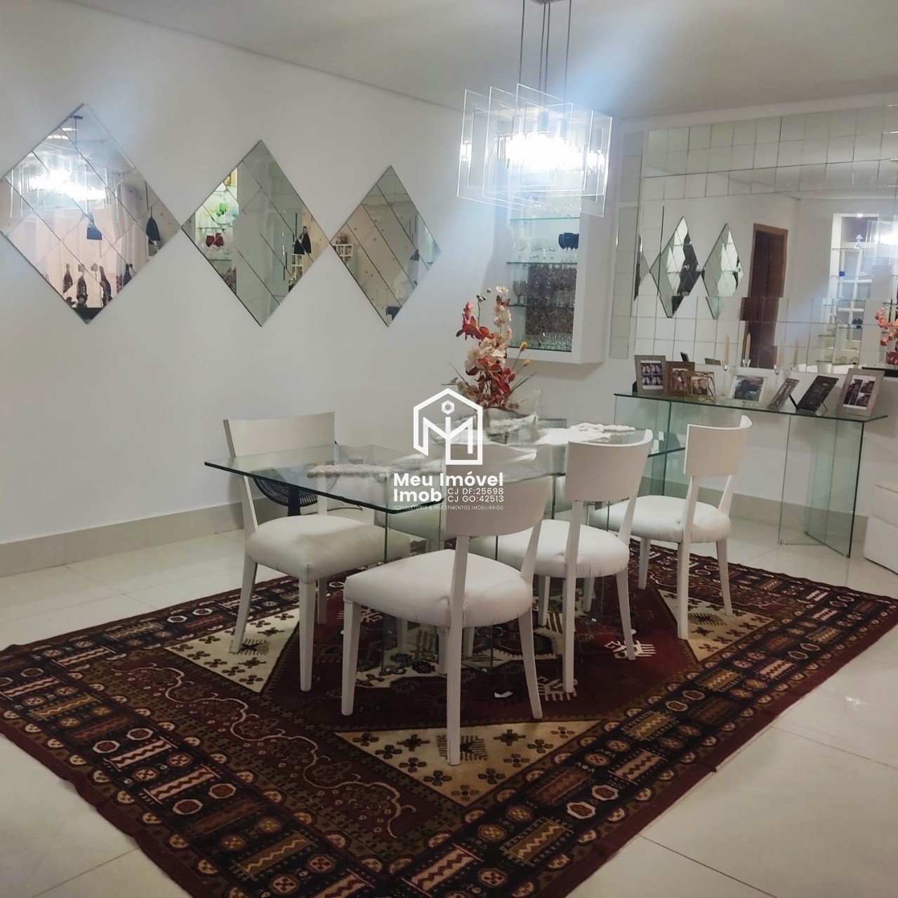 Casa, 3 quartos, 350 m² - Foto 6