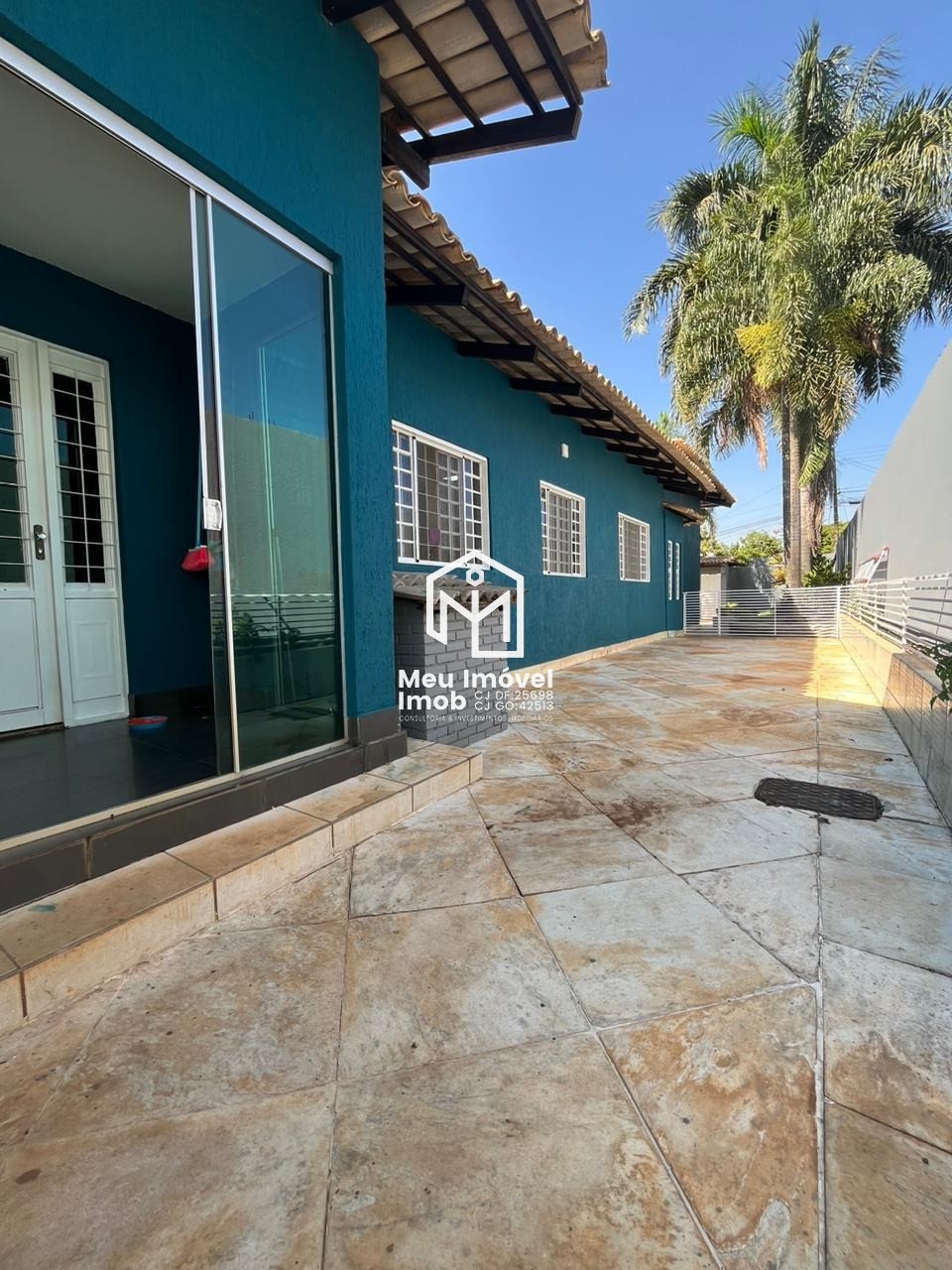Casa, 3 quartos, 1800 m² - Foto 4