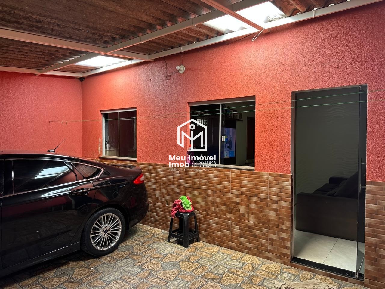 Casa, 3 quartos, 110 m² - Foto 27