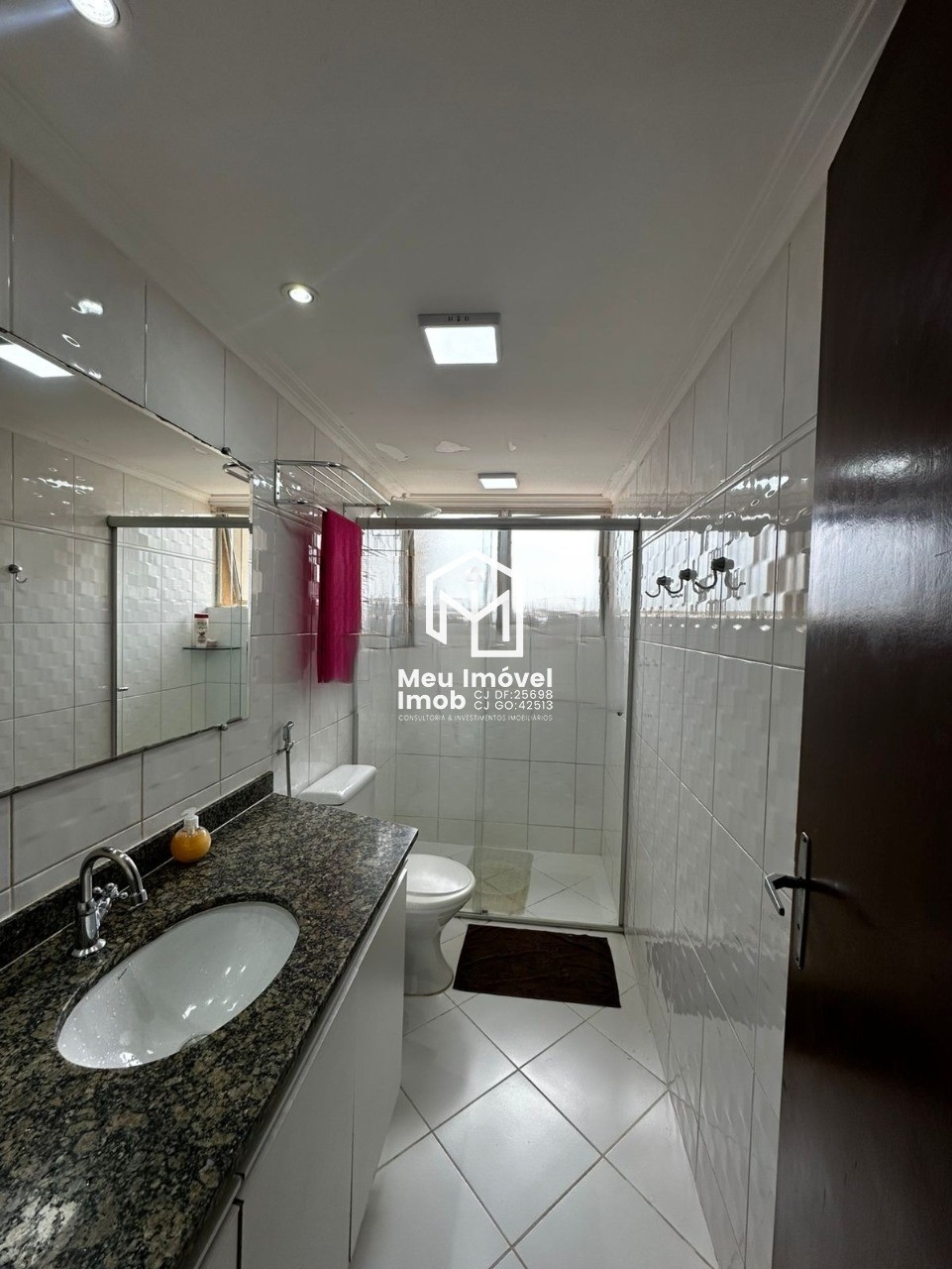 Apartamento, 3 quartos, 116 m² - Foto 12