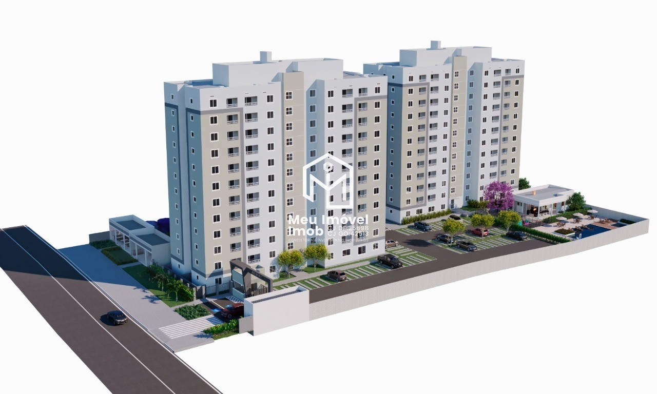 Apartamento, 2 quartos, 45 m² - Foto 20
