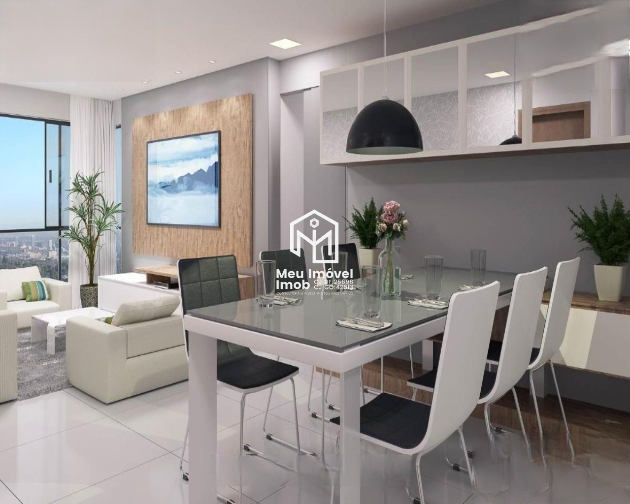 Apartamento, 3 quartos, 91 m² - Foto 23