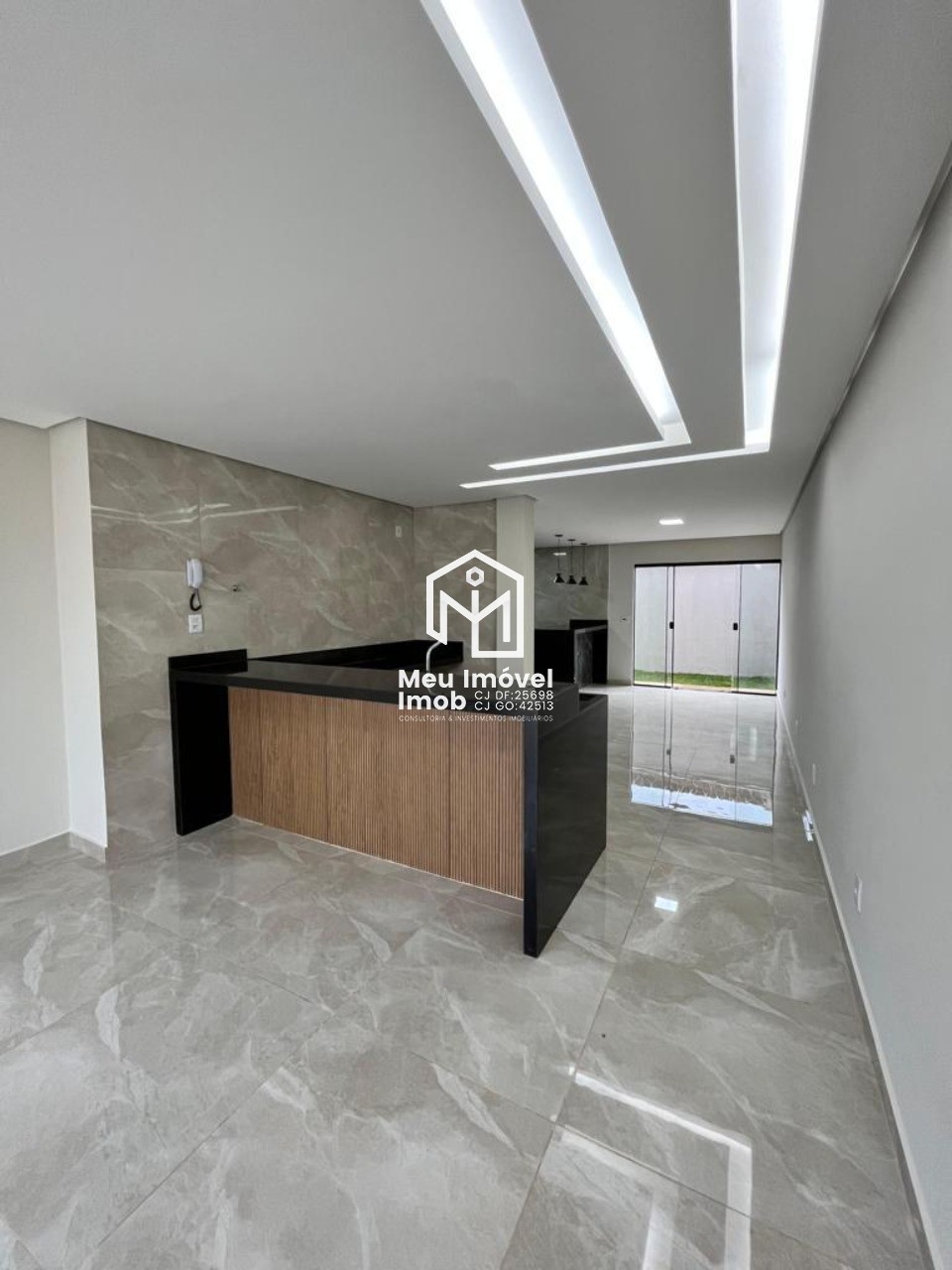 Casa, 3 quartos, 130 m² - Foto 4