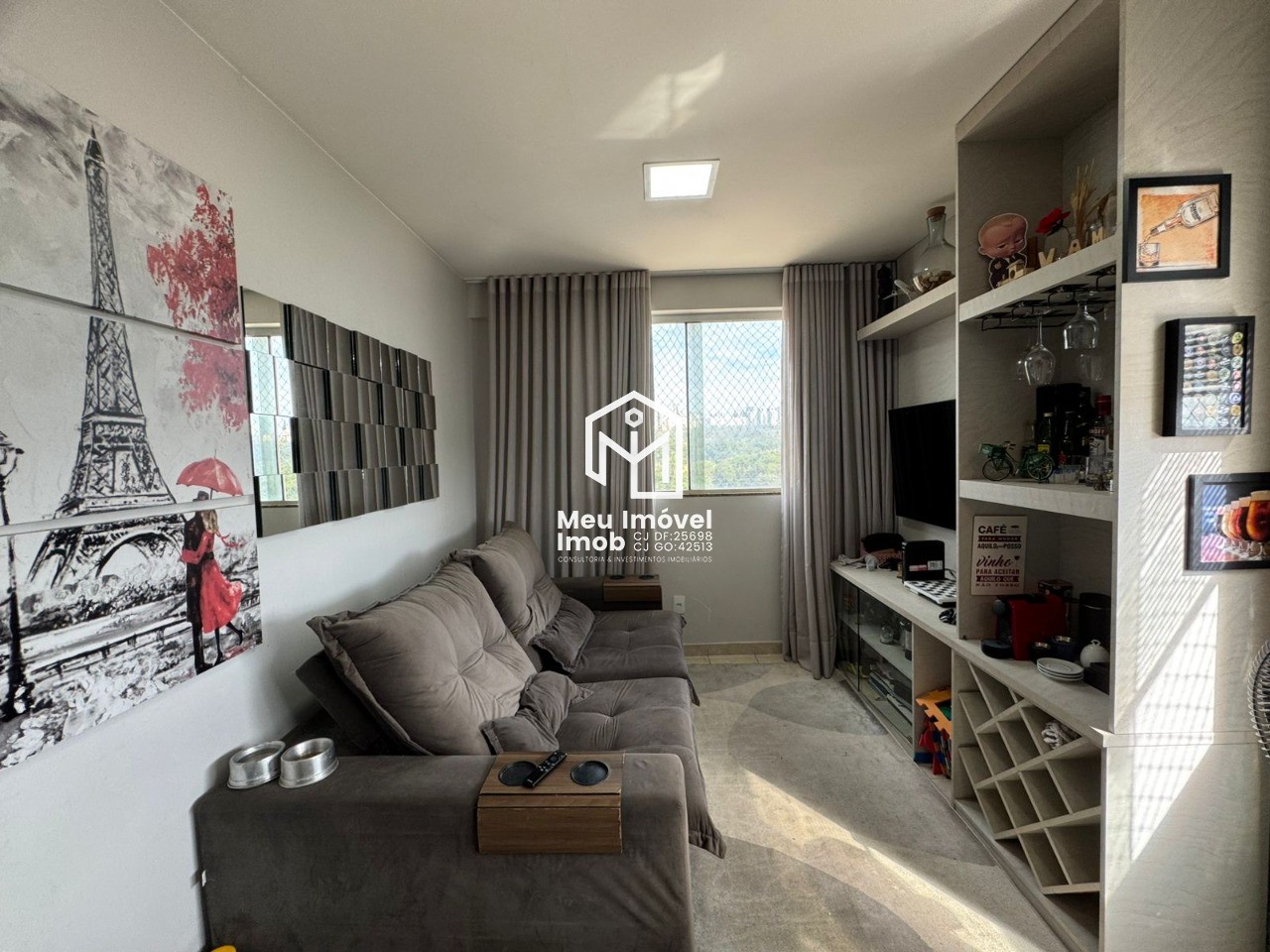 Apartamento, 2 quartos, 39 m² - Foto 8