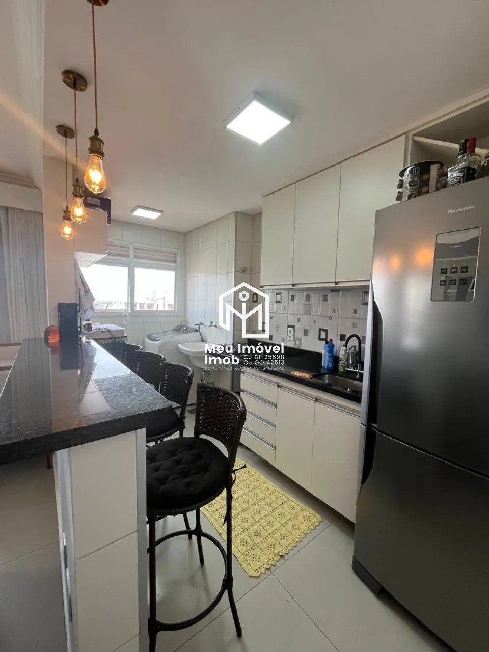 Apartamento, 1 quarto, 37 m² - Foto 10