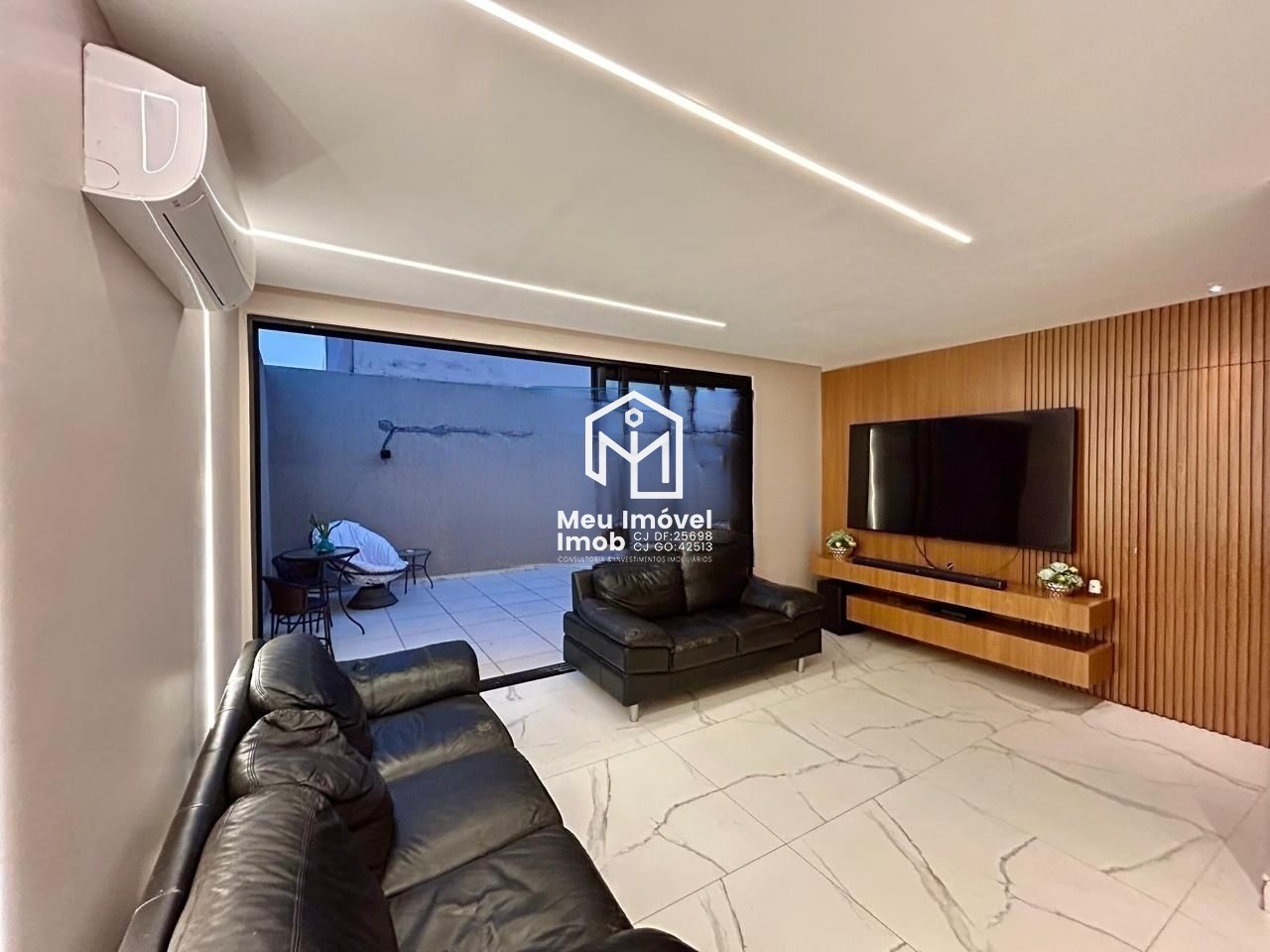Casa, 3 quartos, 397 m² - Foto 8