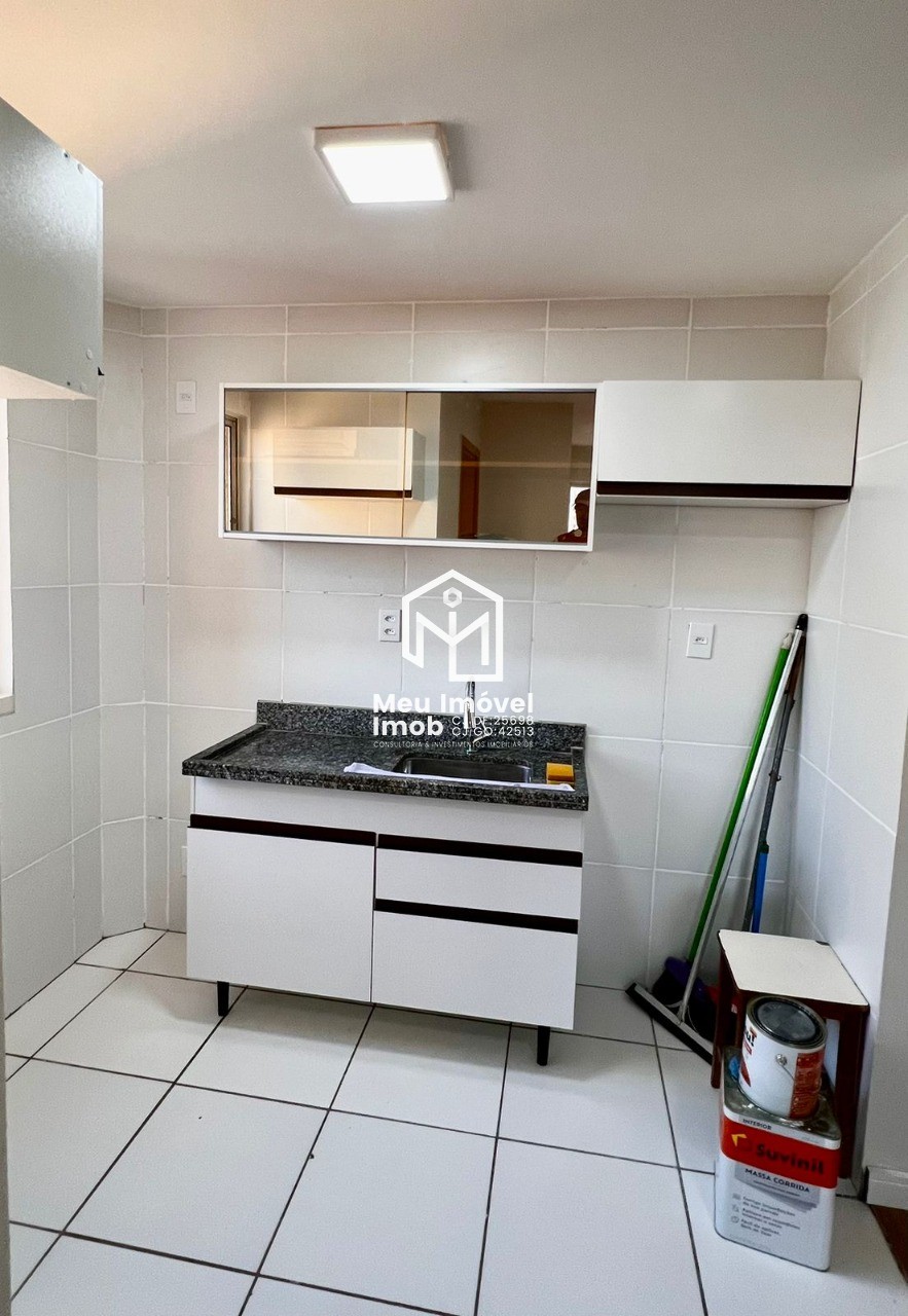 Apartamento, 1 quarto, 31 m² - Foto 8