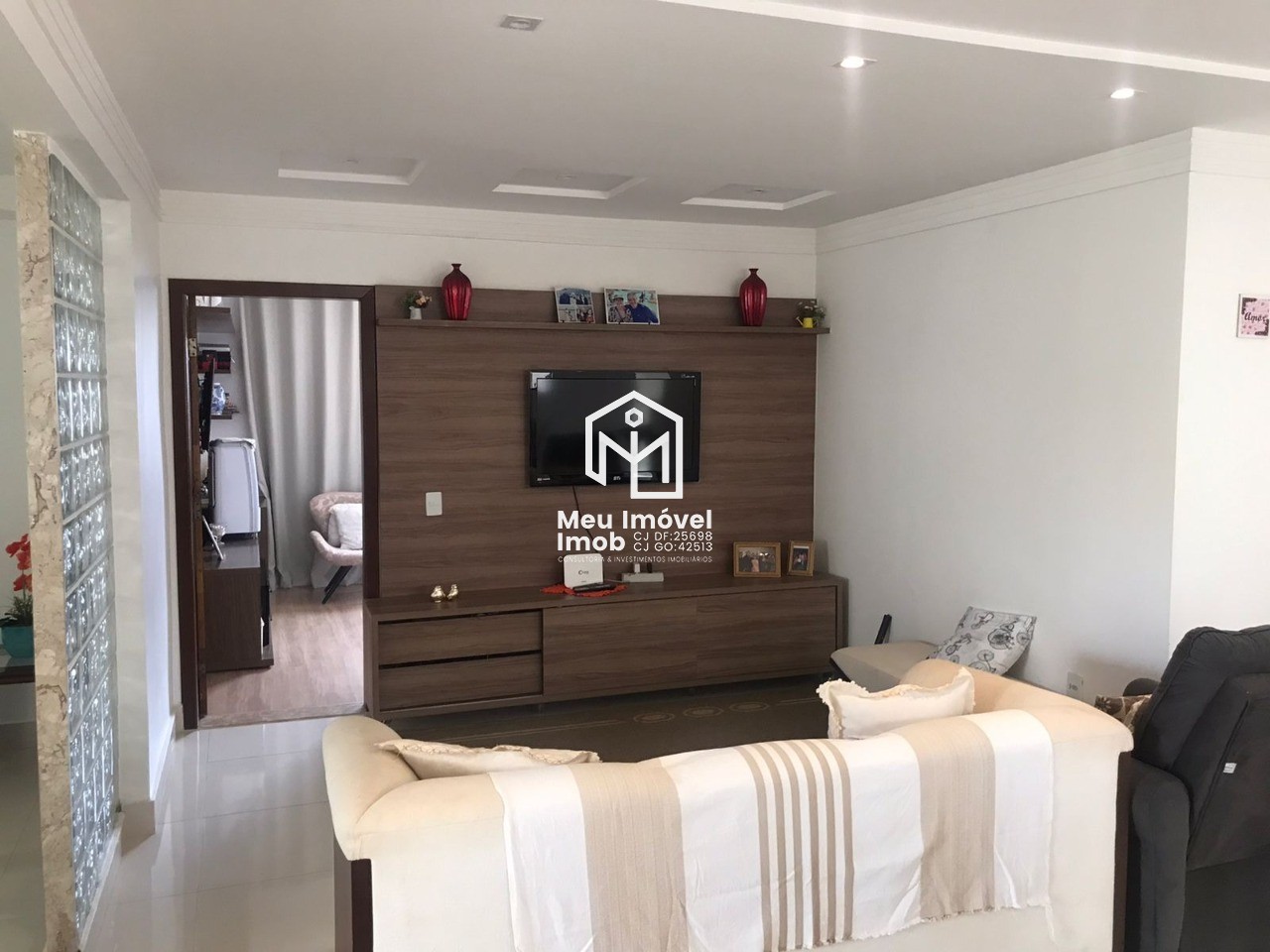 Casa, 3 quartos, 667 m² - Foto 3