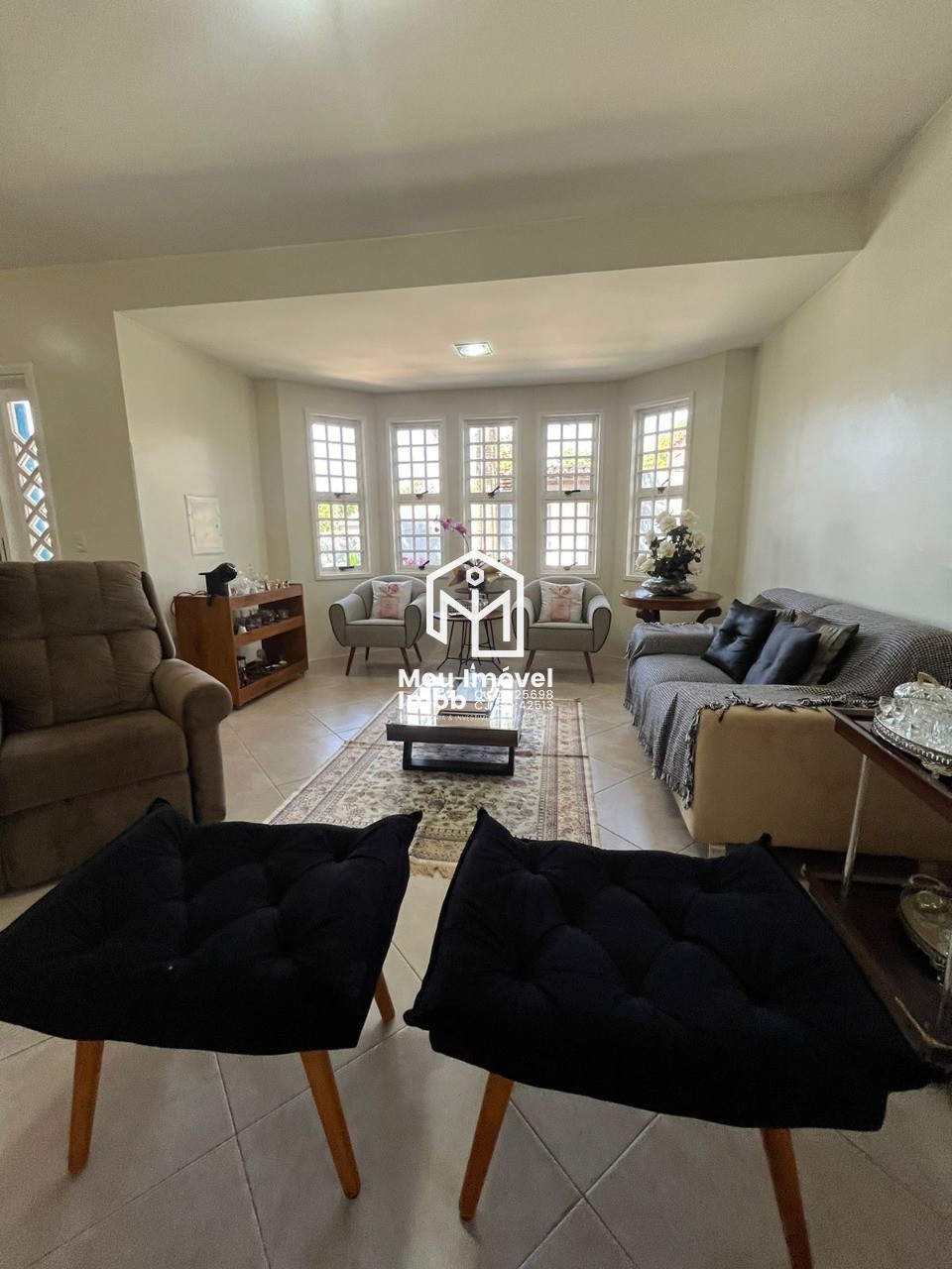 Casa, 3 quartos, 1800 m² - Foto 10