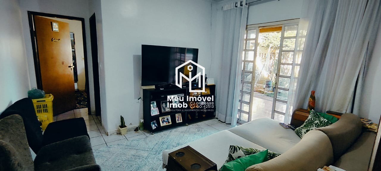 Casa, 4 quartos, 450 m² - Foto 1