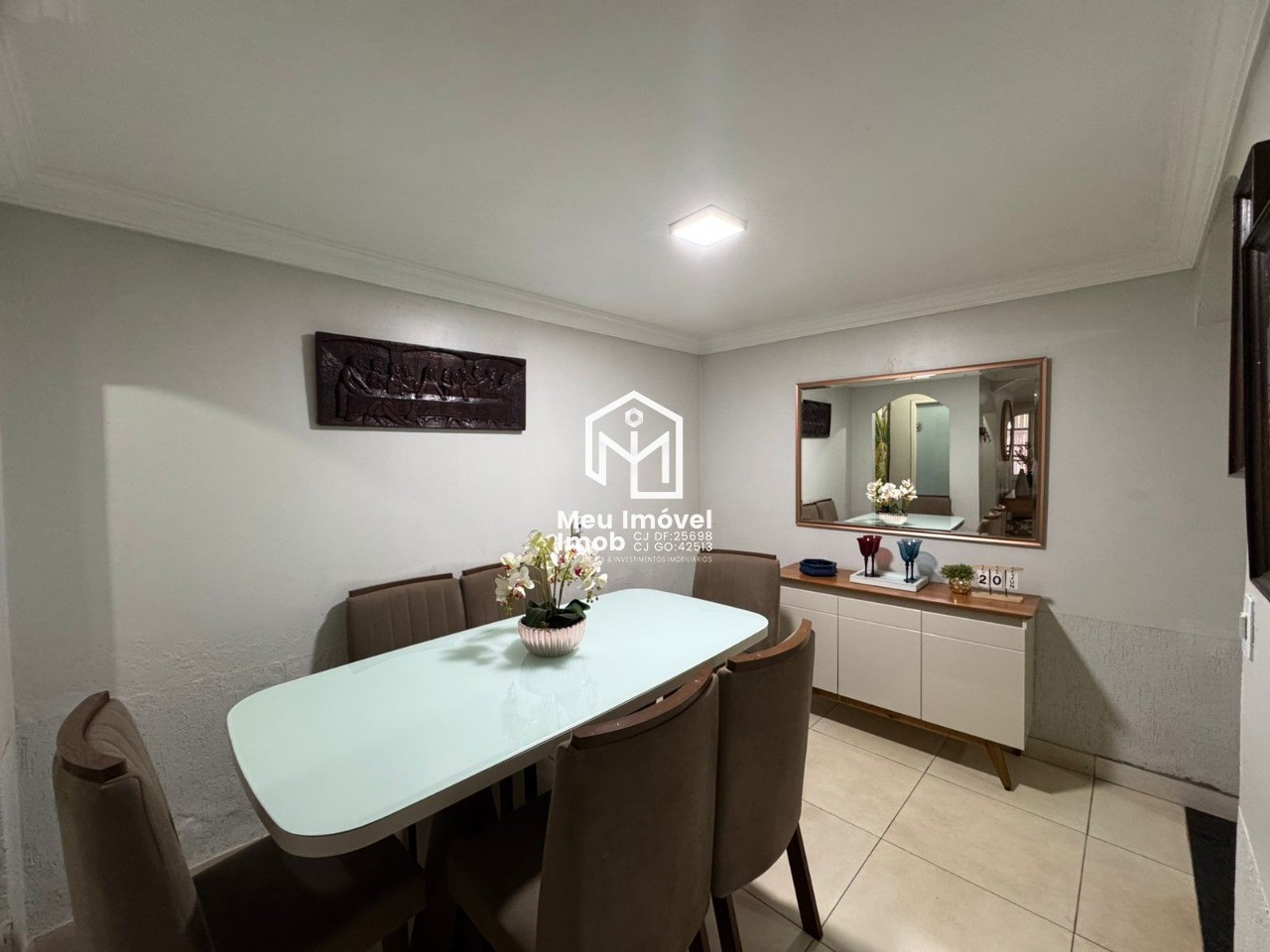 Casa, 6 quartos, 128 m² - Foto 12