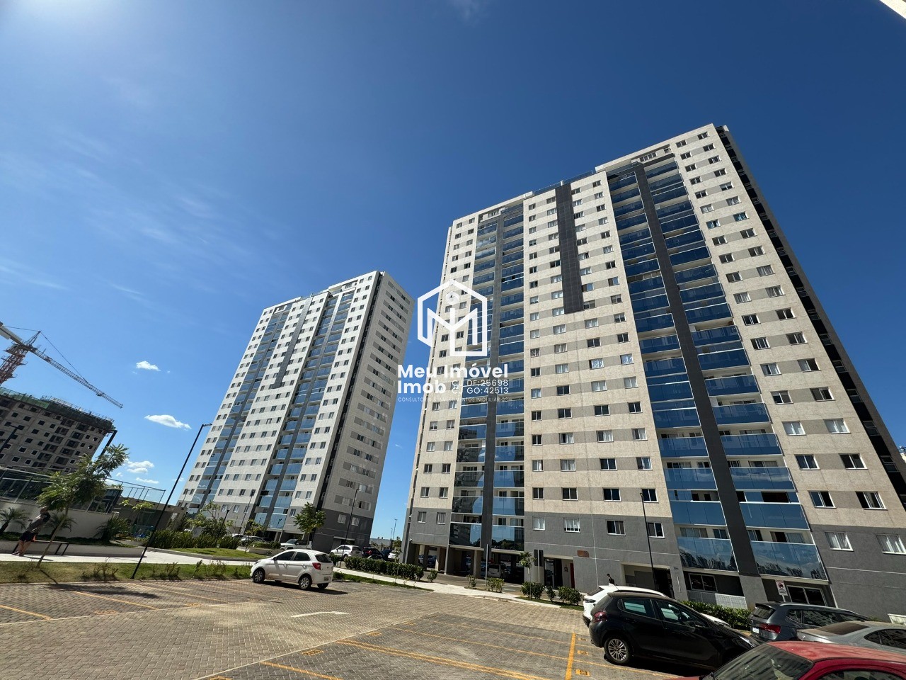 Apartamento, 2 quartos, 63 m² - Foto 23