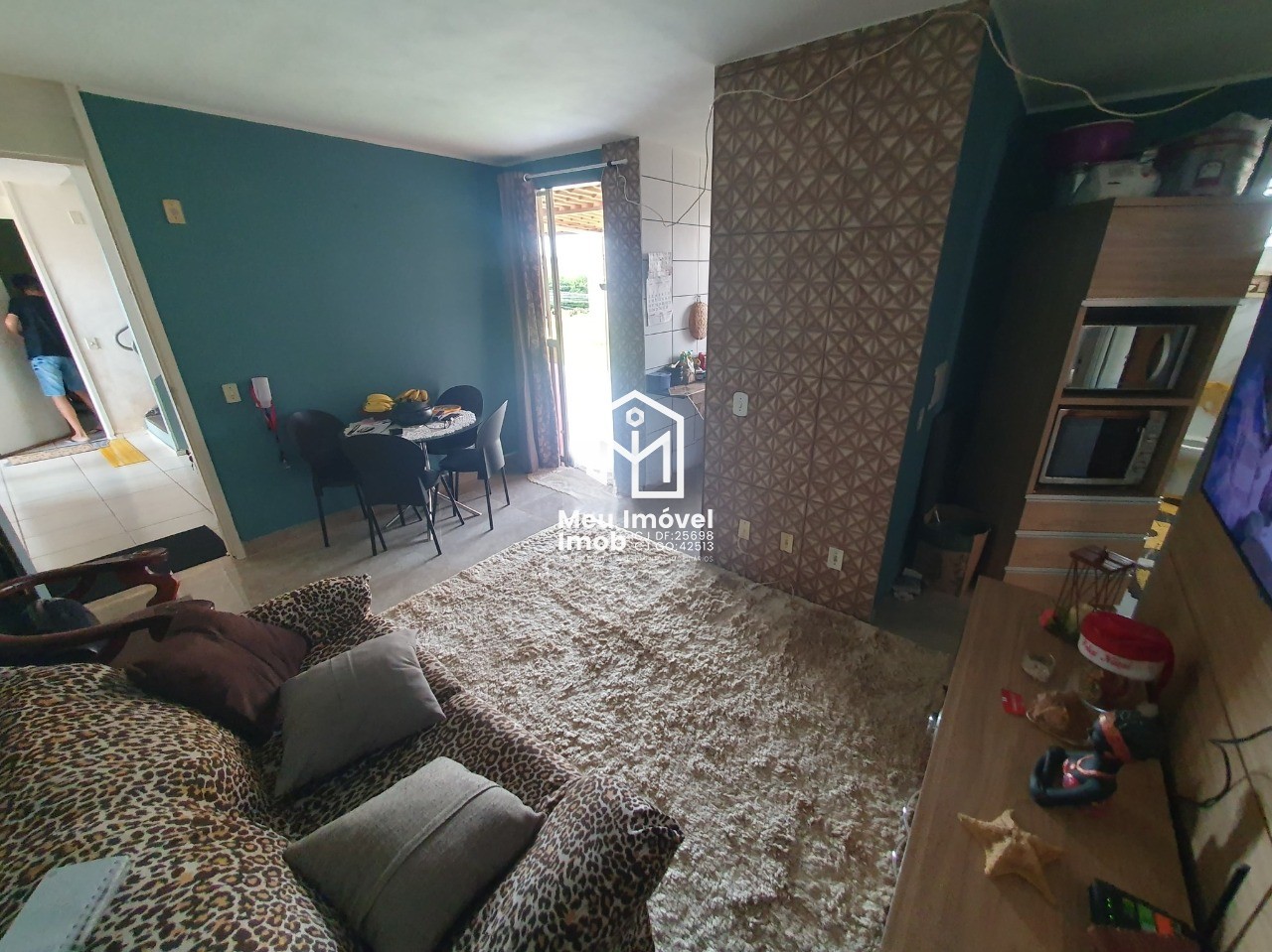 Apartamento, 2 quartos, 47 m² - Foto 11