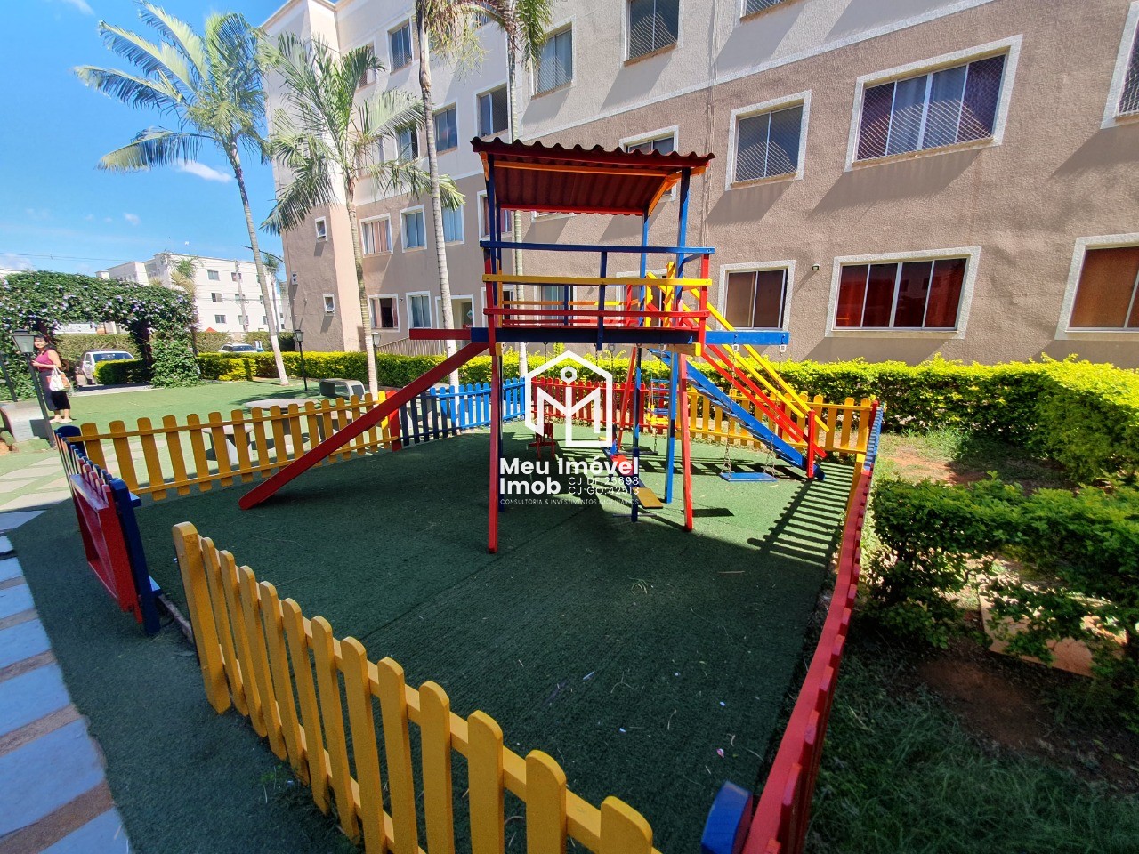 Apartamento, 3 quartos, 116 m² - Foto 35