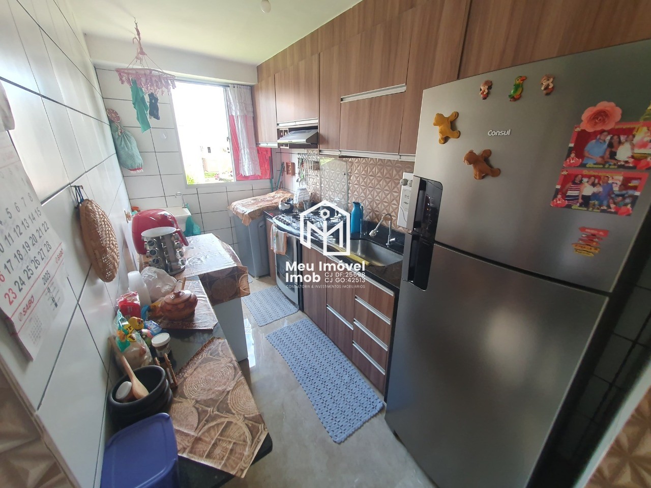 Apartamento, 2 quartos, 47 m² - Foto 6