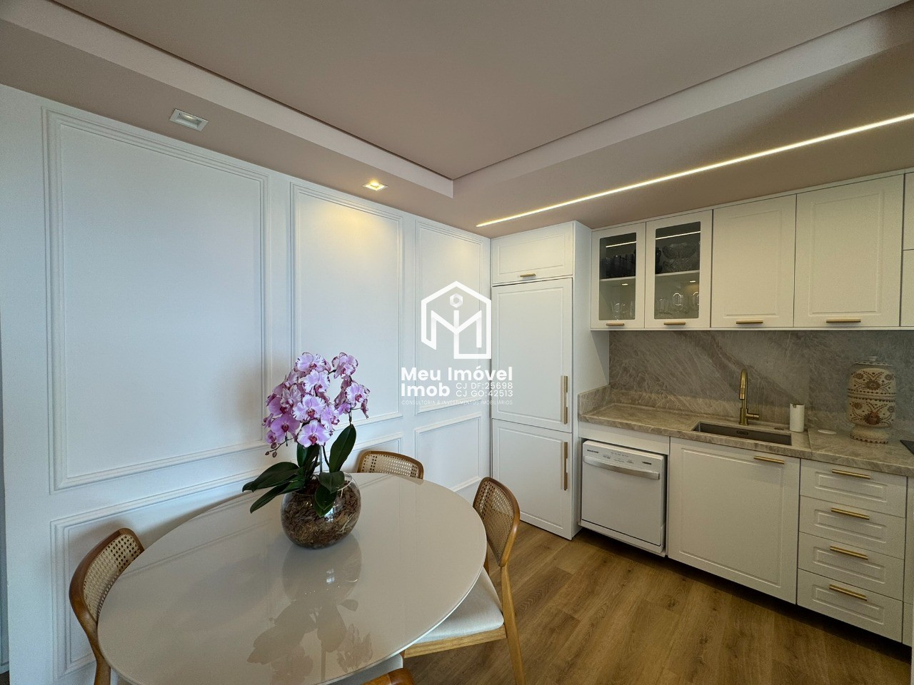 Apartamento, 2 quartos, 63 m² - Foto 3