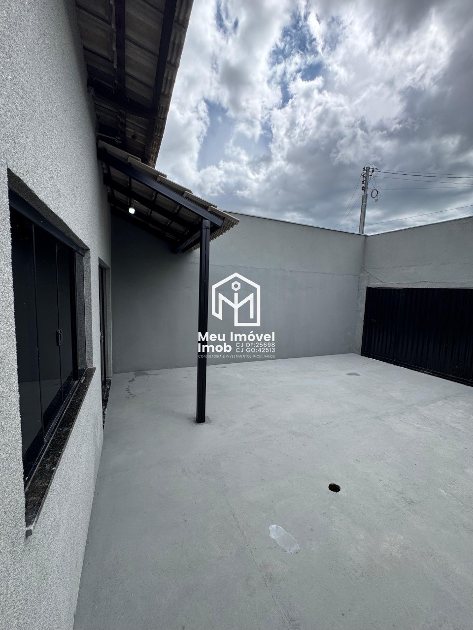 Casa, 2 quartos, 70 m² - Foto 7