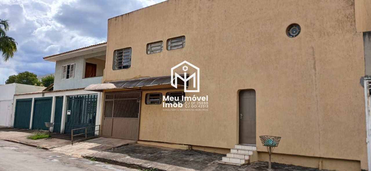 Casa, 6 quartos, 400 m² - Foto 32