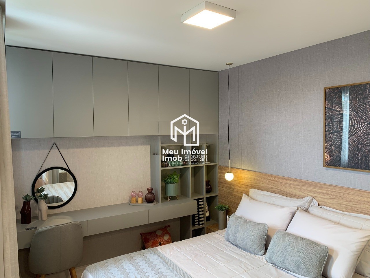 Apartamento, 2 quartos, 54 m² - Foto 34