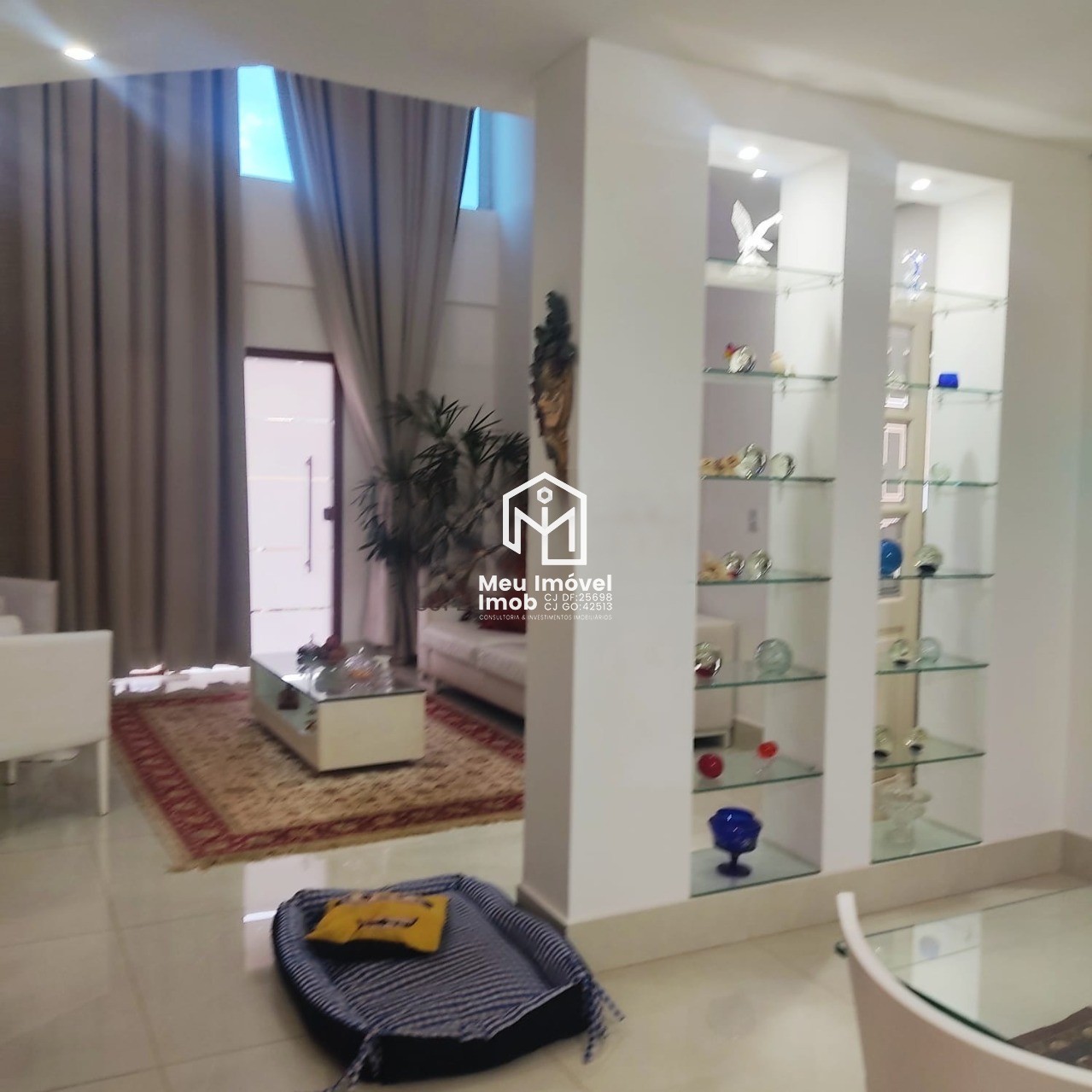 Casa, 3 quartos, 350 m² - Foto 19