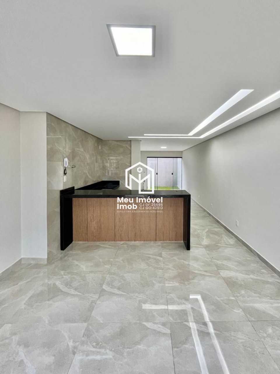 Casa, 3 quartos, 130 m² - Foto 3
