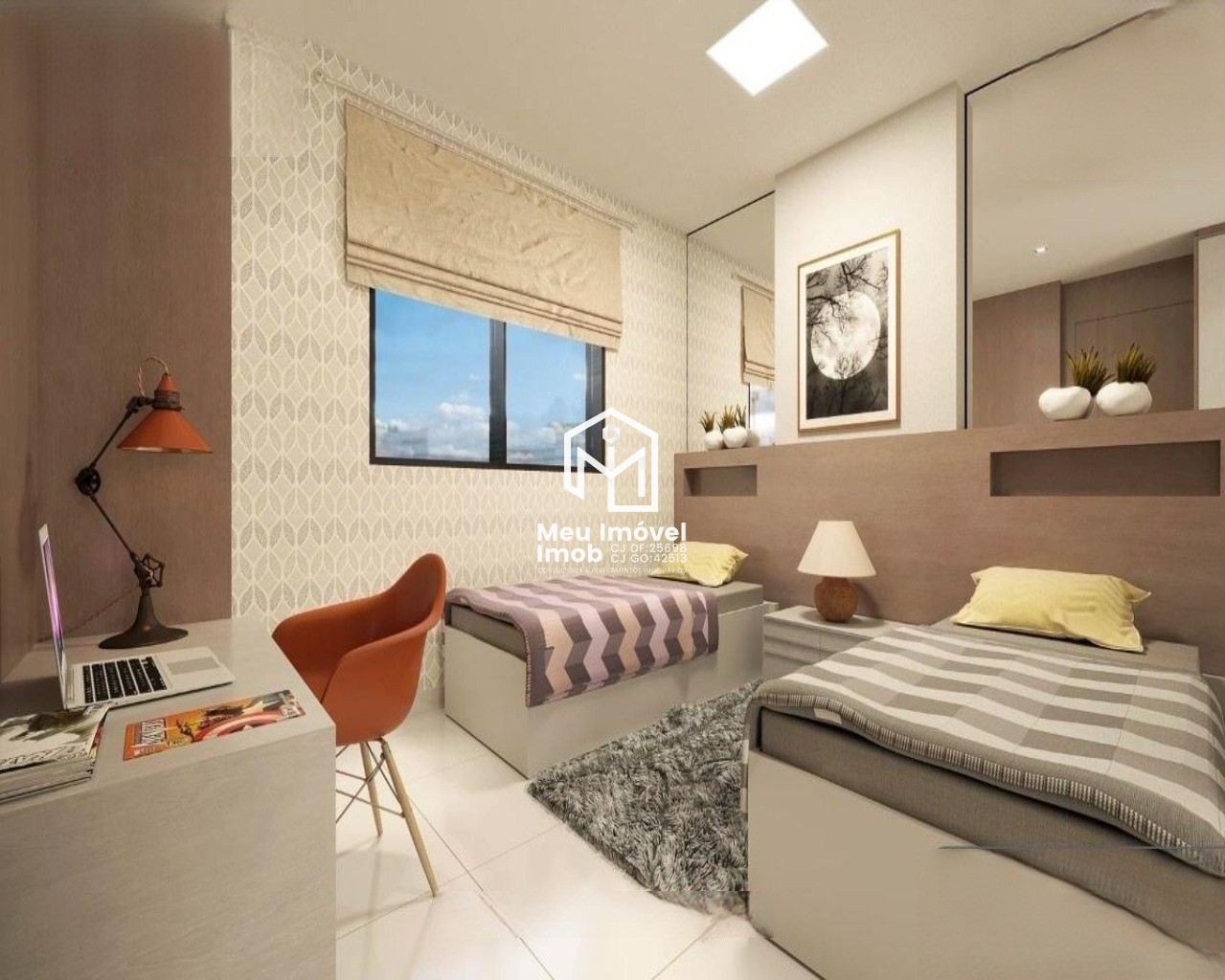 Apartamento, 3 quartos, 101 m² - Foto 31
