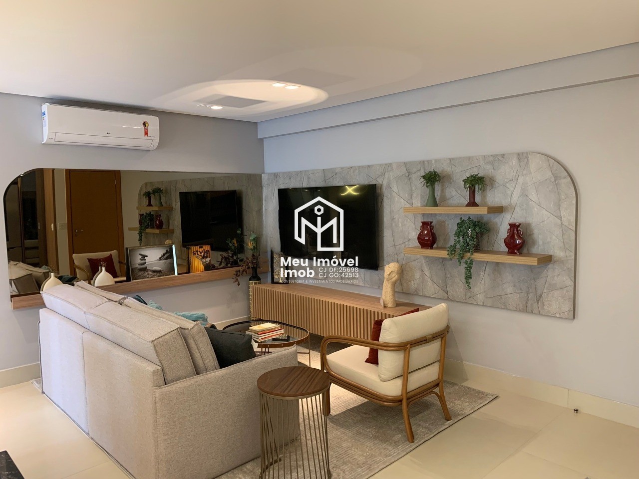 Apartamento, 3 quartos, 91 m² - Foto 7