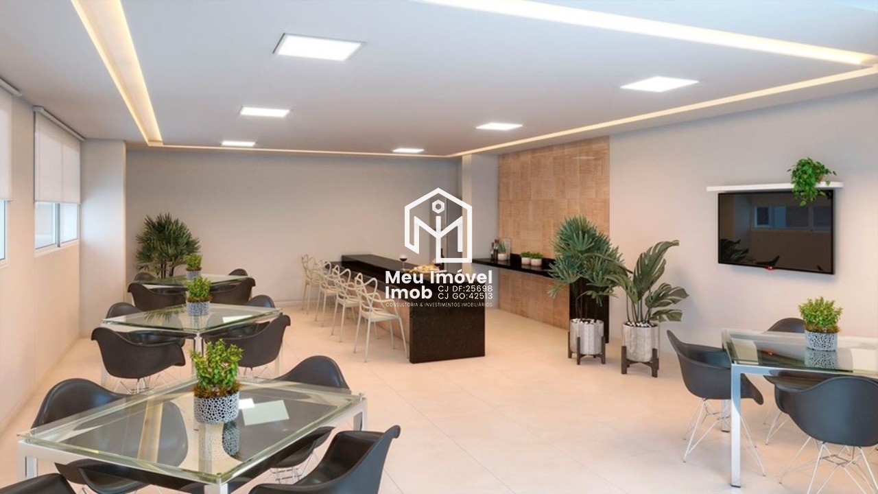 Apartamento, 2 quartos, 53 m² - Foto 7