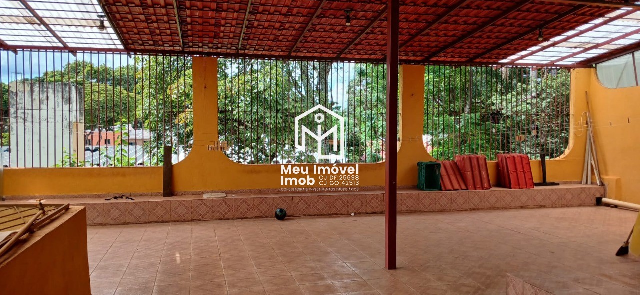 Casa, 6 quartos, 400 m² - Foto 37