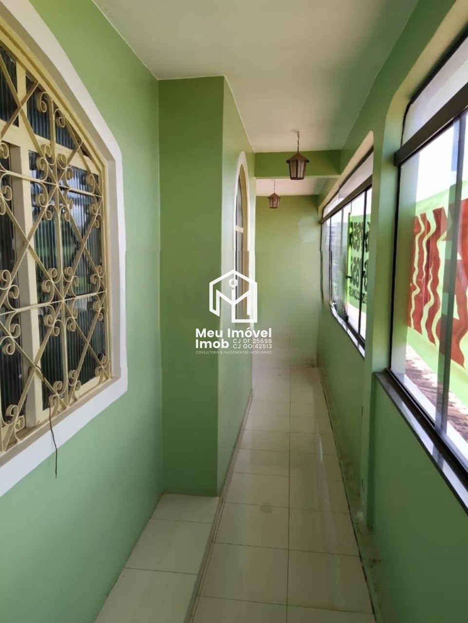 Casa, 5 quartos, 350 m² - Foto 16
