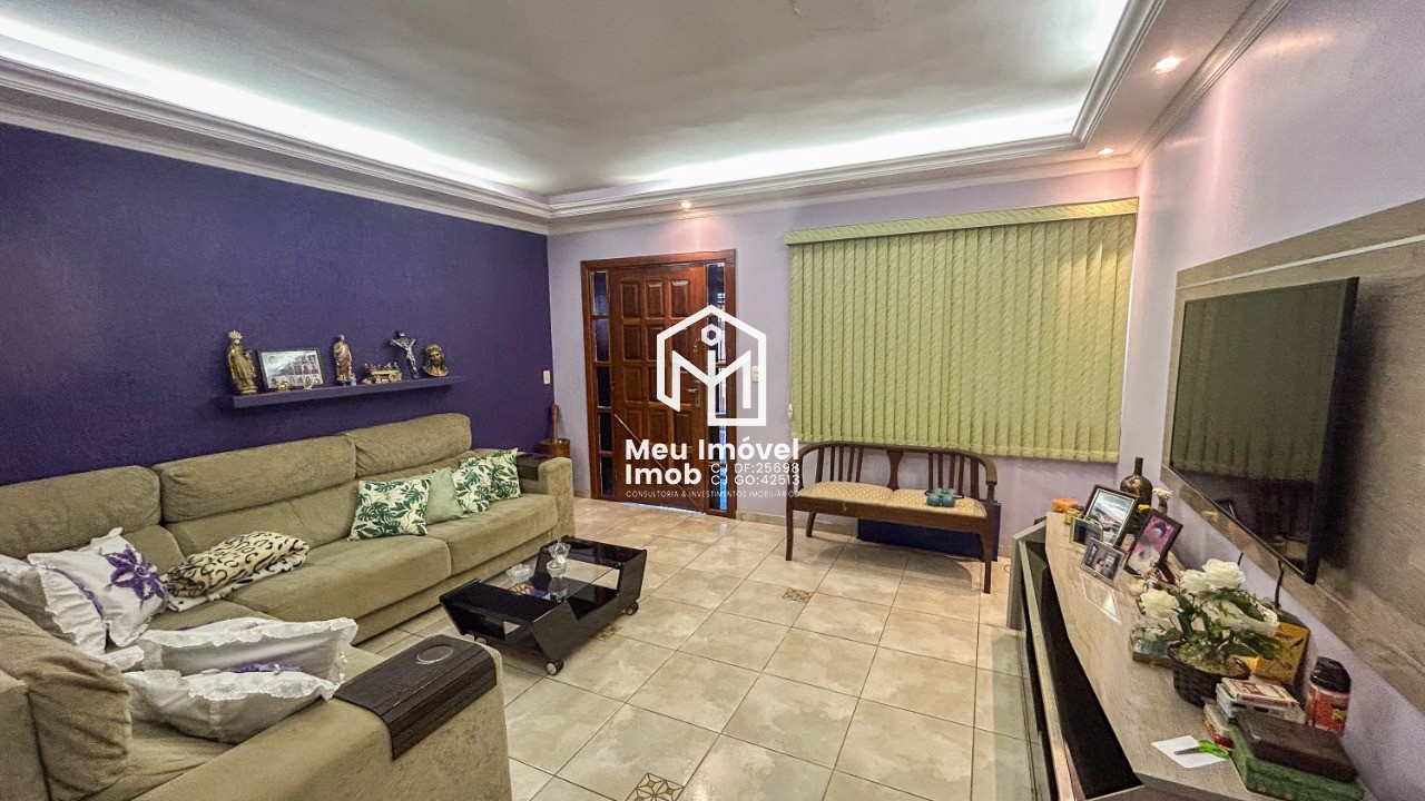 Imperdível casa de 4 quartos com 3 suítes em taguatinga sul 