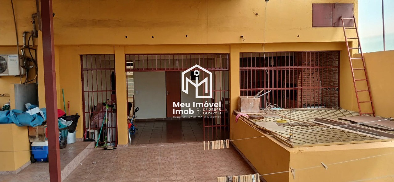 Casa, 6 quartos, 400 m² - Foto 36