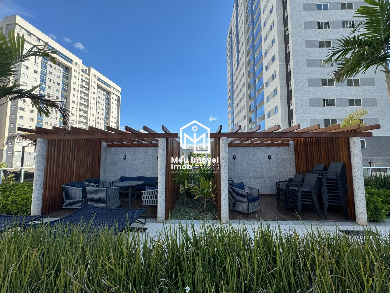 Apartamento, 2 quartos, 63 m² - Foto 34