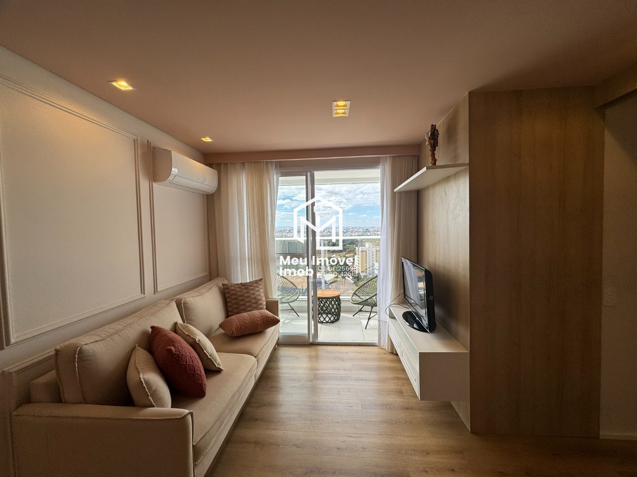 Apartamento, 2 quartos, 63 m² - Foto 10