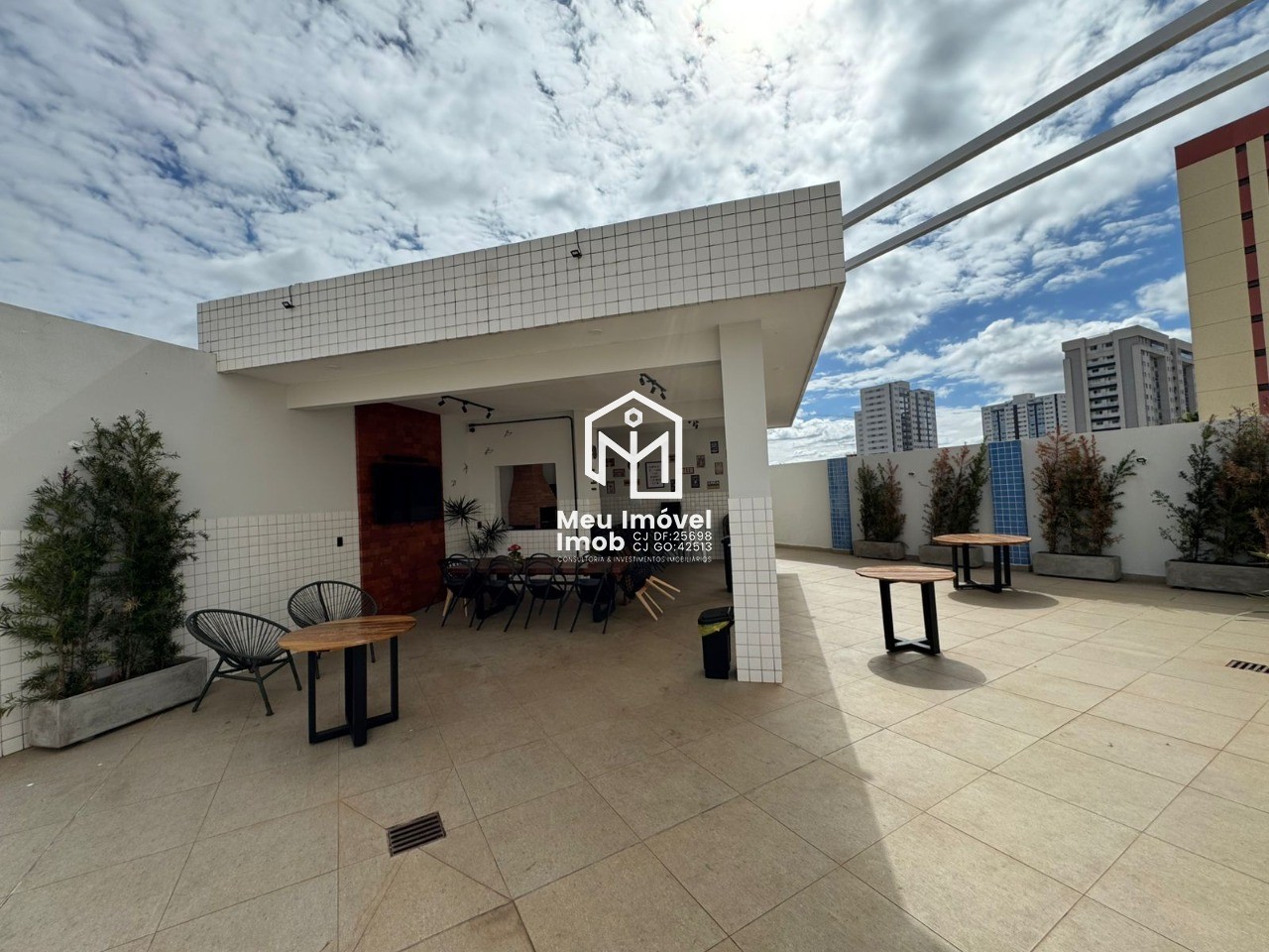 Apartamento, 2 quartos, 39 m² - Foto 21