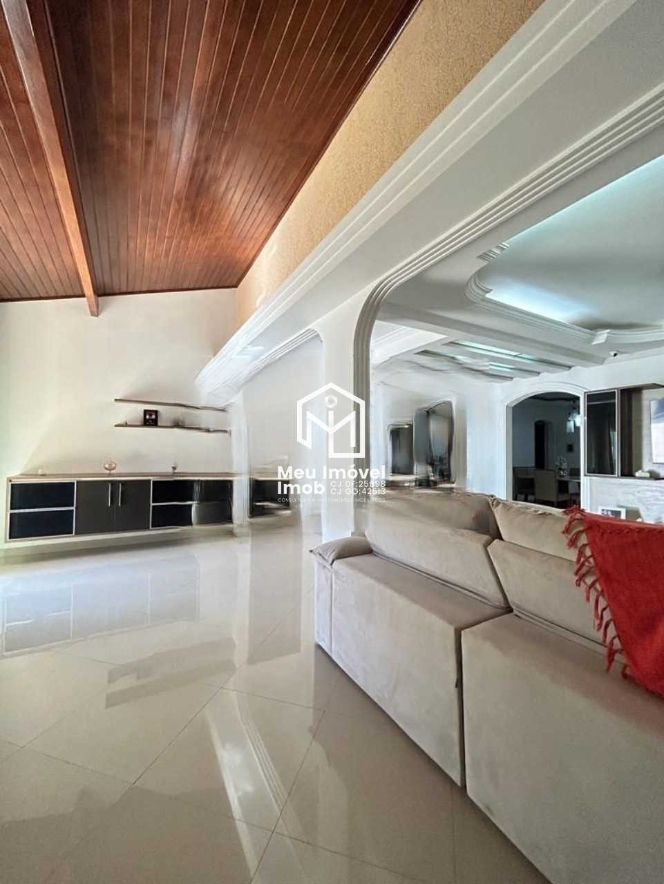 Casa, 4 quartos, 463 m² - Foto 3