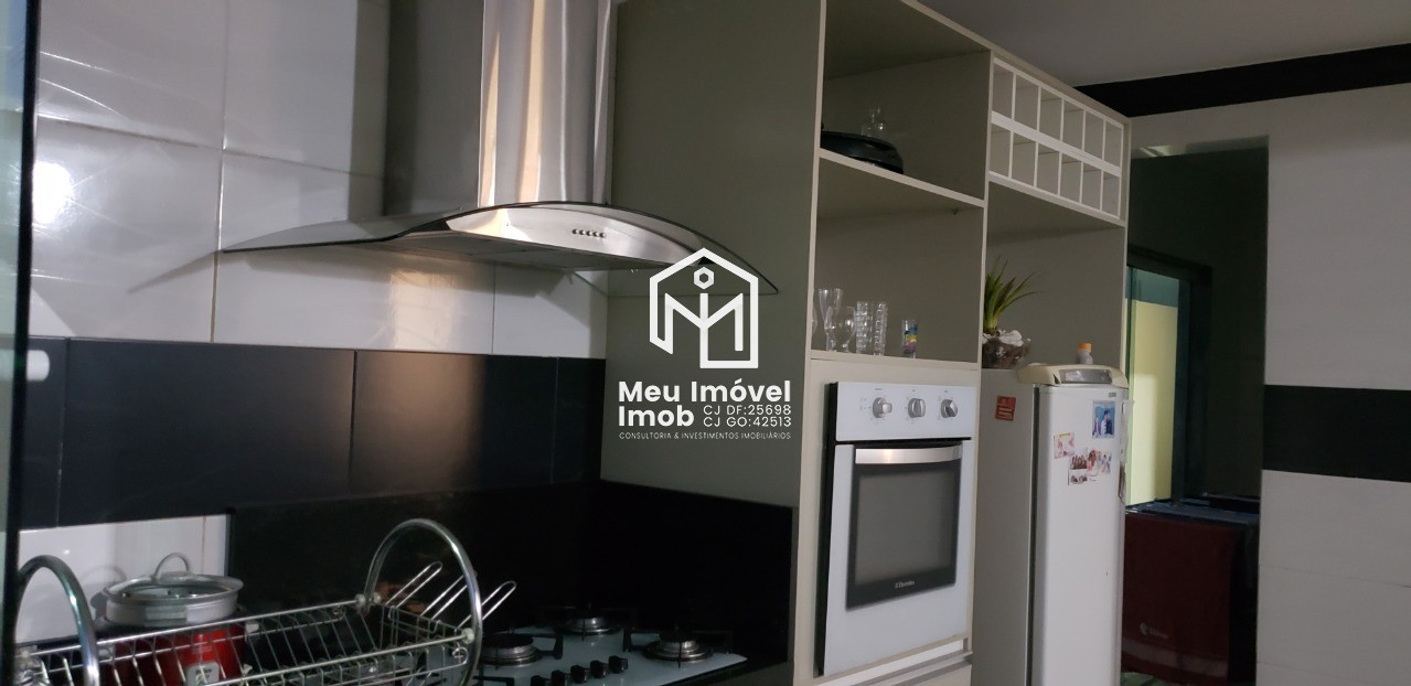 Casa, 4 quartos, 249 m² - Foto 19
