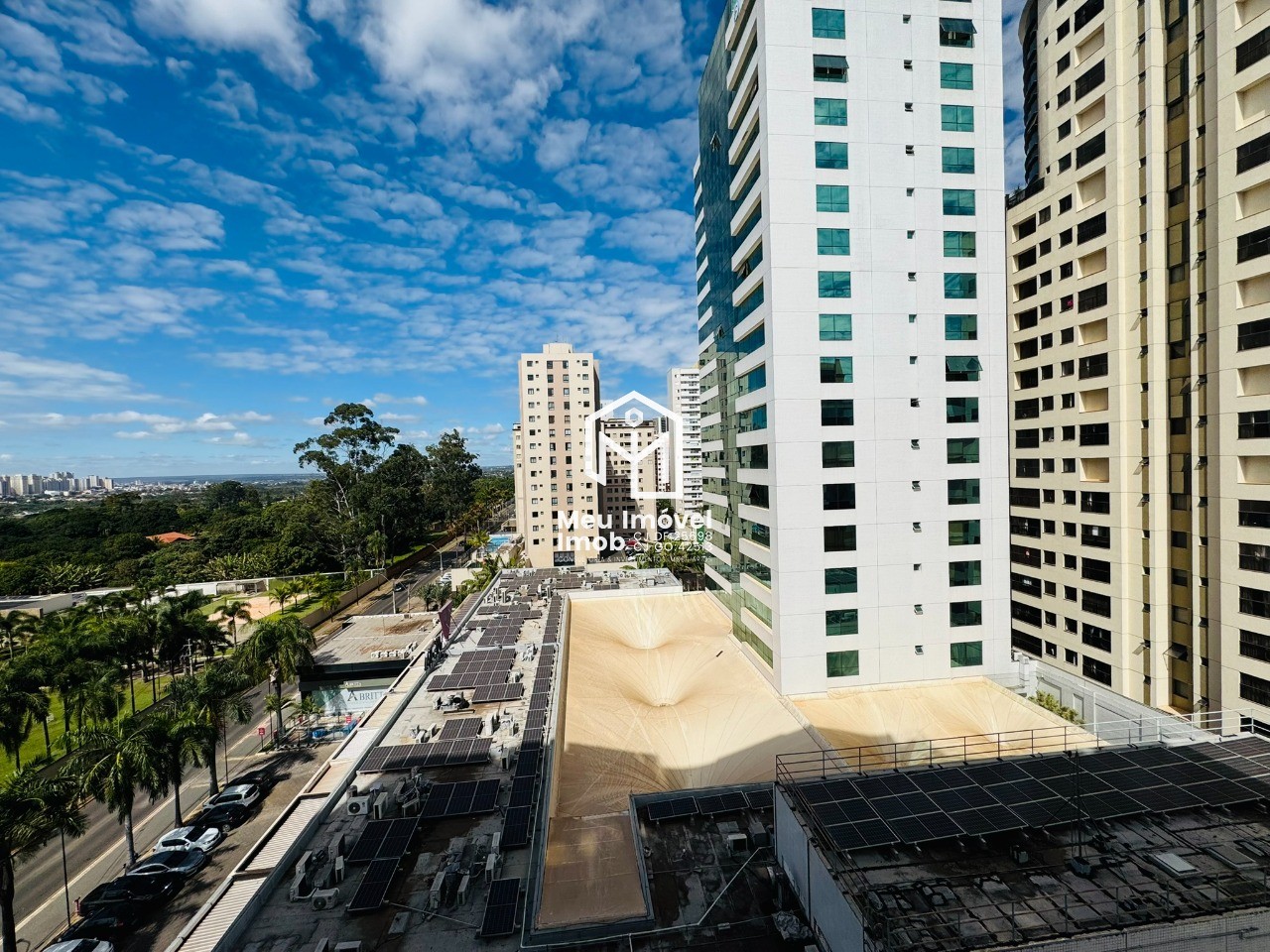 Apartamento, 2 quartos, 40 m² - Foto 27