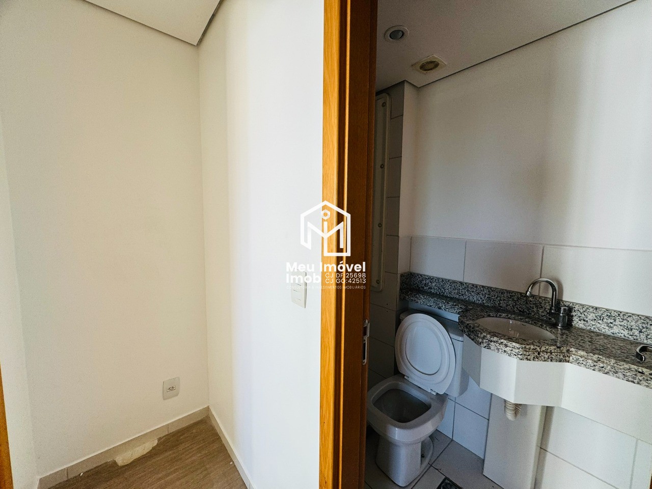 Apartamento, 2 quartos, 40 m² - Foto 6