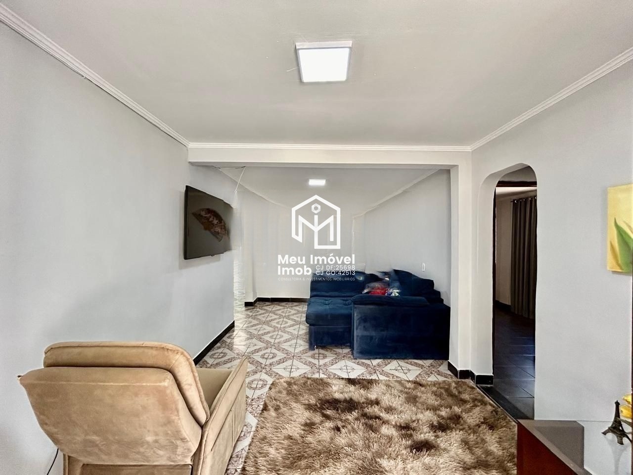 Casa, 4 quartos, 140 m² - Foto 2