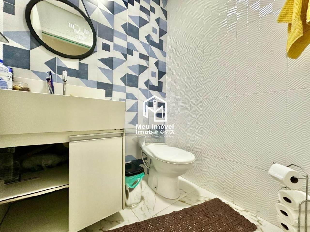 Casa, 3 quartos, 200 m² - Foto 17