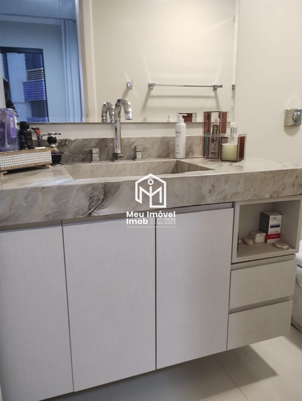 Apartamento, 3 quartos, 148 m² - Foto 16