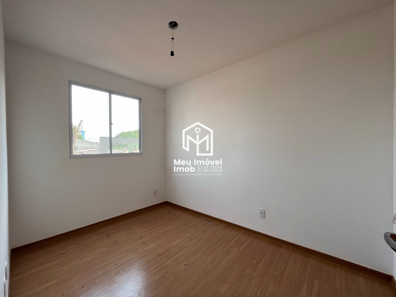 Apartamento, 2 quartos, 42 m² - Foto 1
