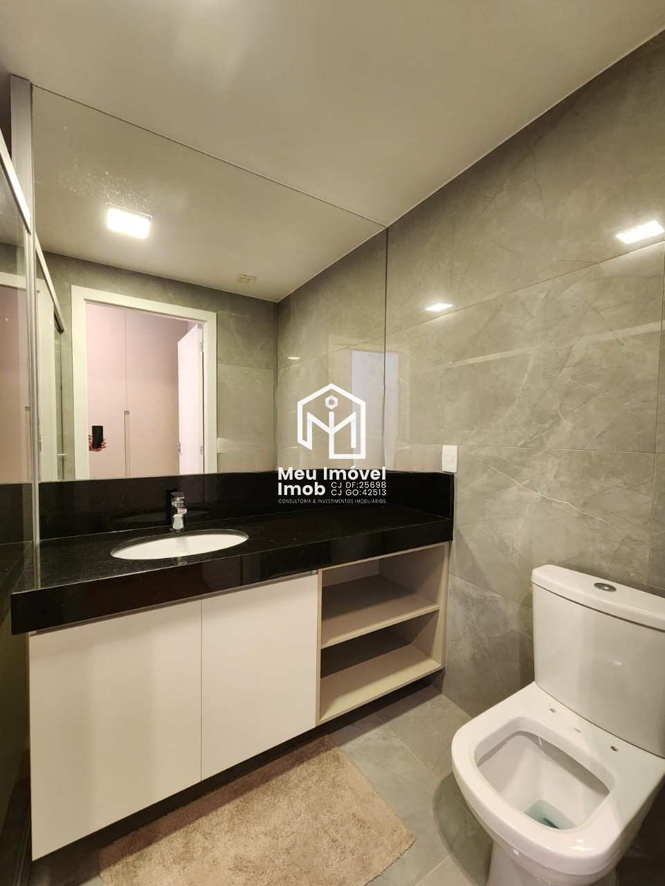 Apartamento, 2 quartos, 74 m² - Foto 9