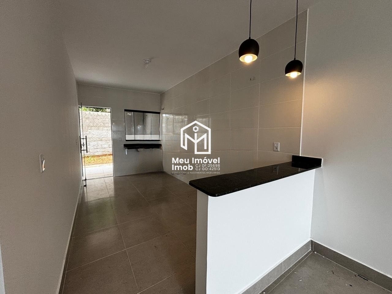Casa, 2 quartos, 70 m² - Foto 3