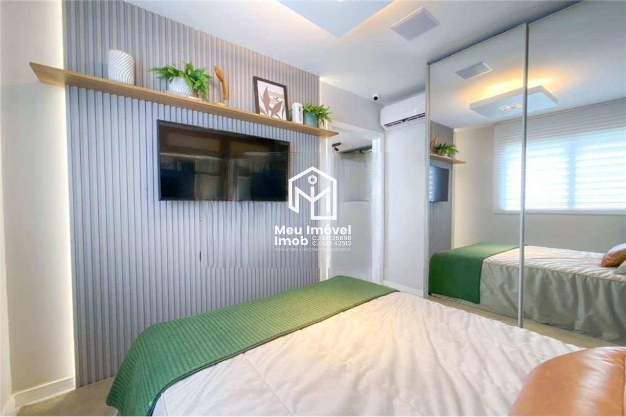 Apartamento, 2 quartos, 45 m² - Foto 17