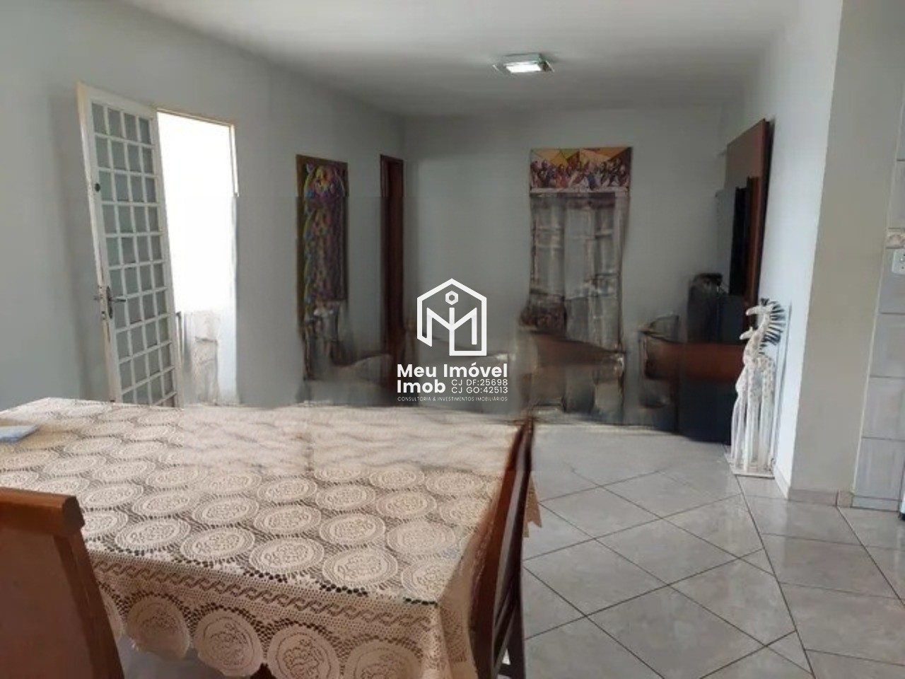 Chácara, 4 quartos, 200 m² - Foto 7